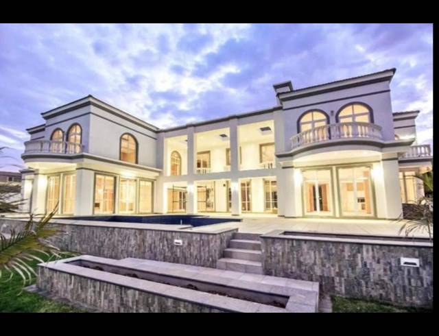 5 BEDROOM PROPERTY TO RENT IN WATERKLOOF HEIGHTS